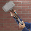 NERF Power Moves Avengers Thor Hammer Strike E7379