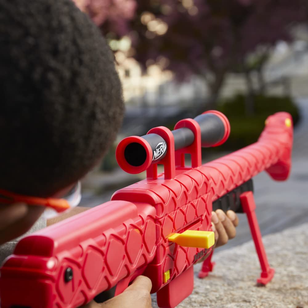 Nerf Roblox Cobra Viper Strike F5483 - Colorland Toys