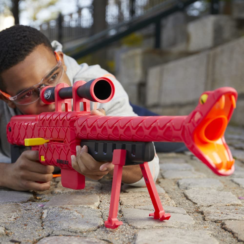 Nerf Roblox Cobra Viper Strike F5483 — image 3