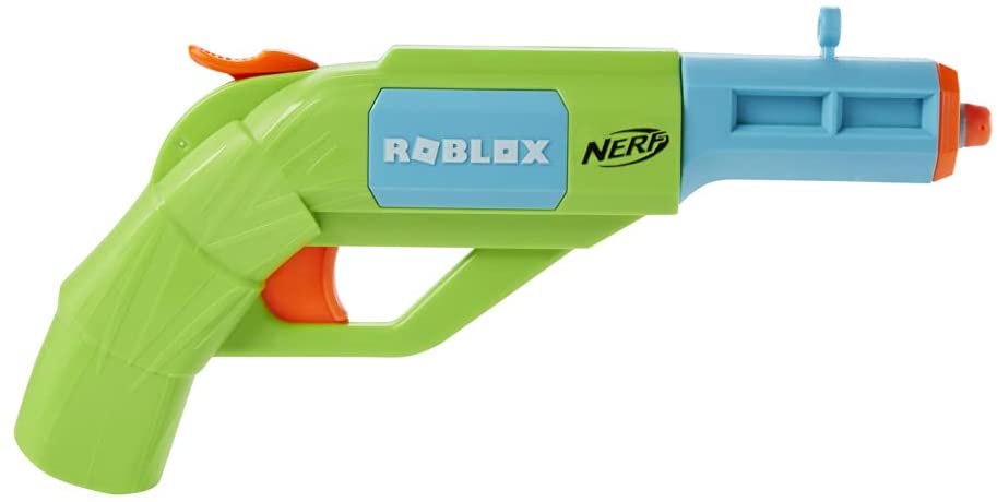 Nerf Roblox Piston F2479 - Colorland Toys