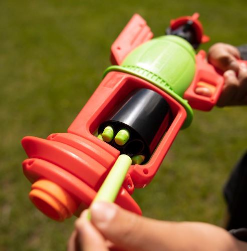 Nerf Roblox Spacelock Ray F7595 — image 6
