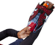 Nerf Spider Verse Web Dart Blaster F3734