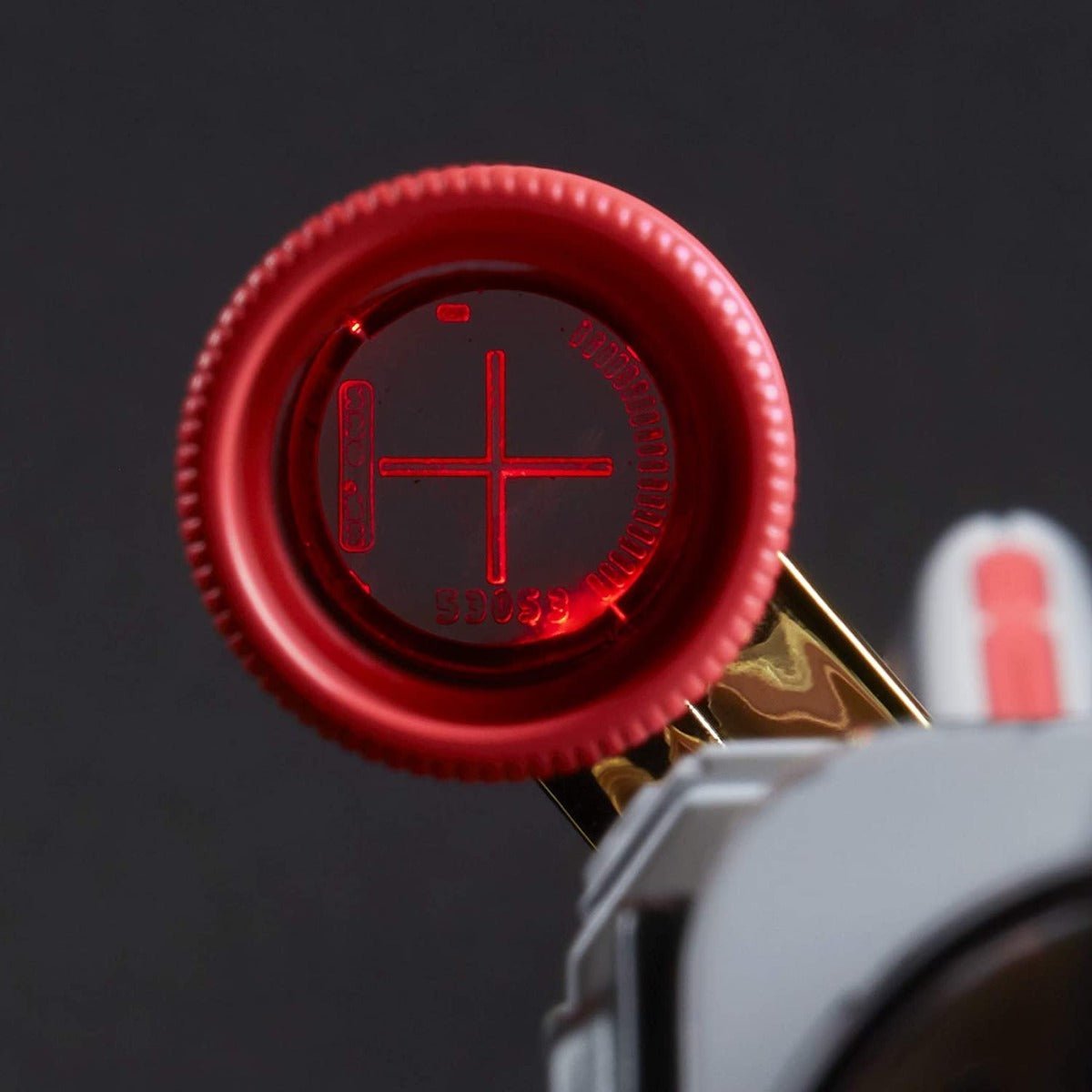 Nerf Star Wars Mandalorian Amban Phase-Pulse Blaster F2901 — image 3
