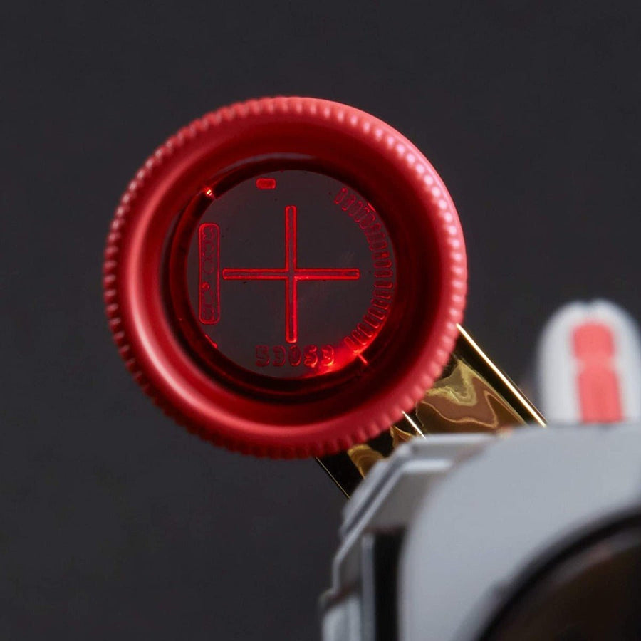 Nerf Star Wars Mandalorian Amban Phase-Pulse Blaster F2901 — image 3