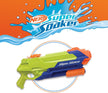Nerf Super Soaker Floodinator Water Blaster, 70oz Capacity