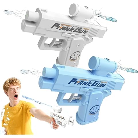 Nerf Super Soaker Floodinator Water Blaster, 70oz Capacity — image 9