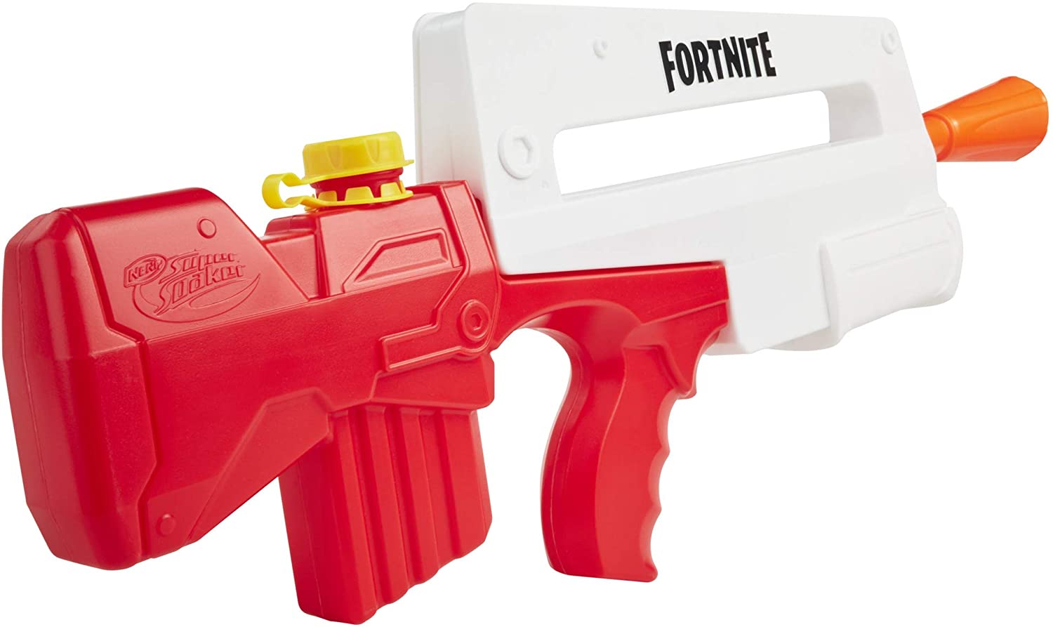 Nerf Super Soaker Fortnite Burst AR F0453 - Colorland Toys