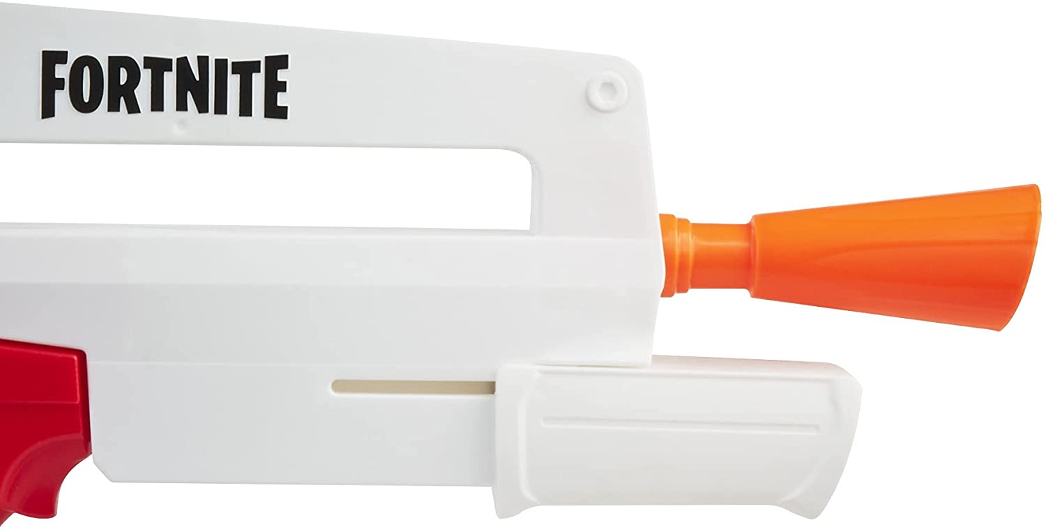 Nerf Super Soaker Fortnite Burst AR F0453 - Colorland Toys