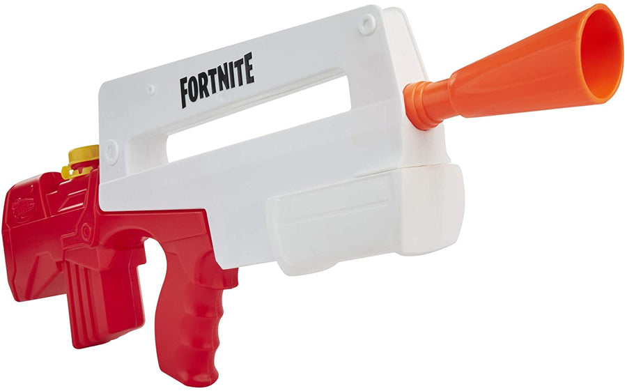 Nerf Super Soaker Fortnite Burst AR F0453 — image 7