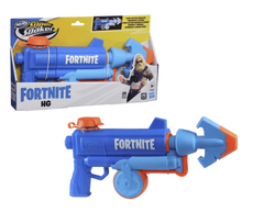 Nerf Super Soaker Fortnite Hg Water Blaster F2560 - Colorland Toys