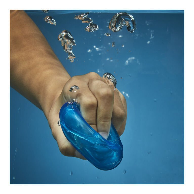 Nerf Super Soaker Hydro Balls 6pk F6393 - Colorland Toys