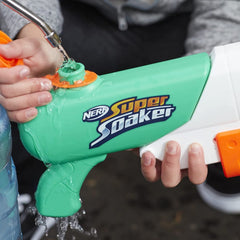 Nerf Super Soaker Soa Hydro Frenzy F3891 - Colorland Toys
