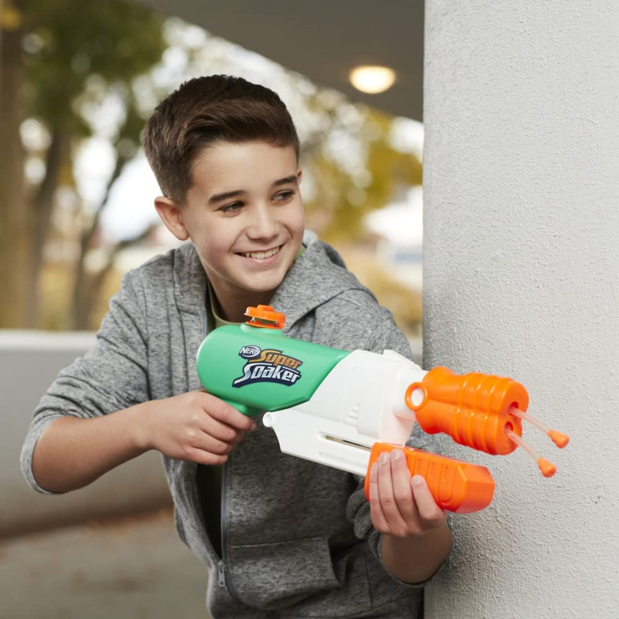 Nerf Super Soaker Soa Hydro Frenzy F3891 — image 3