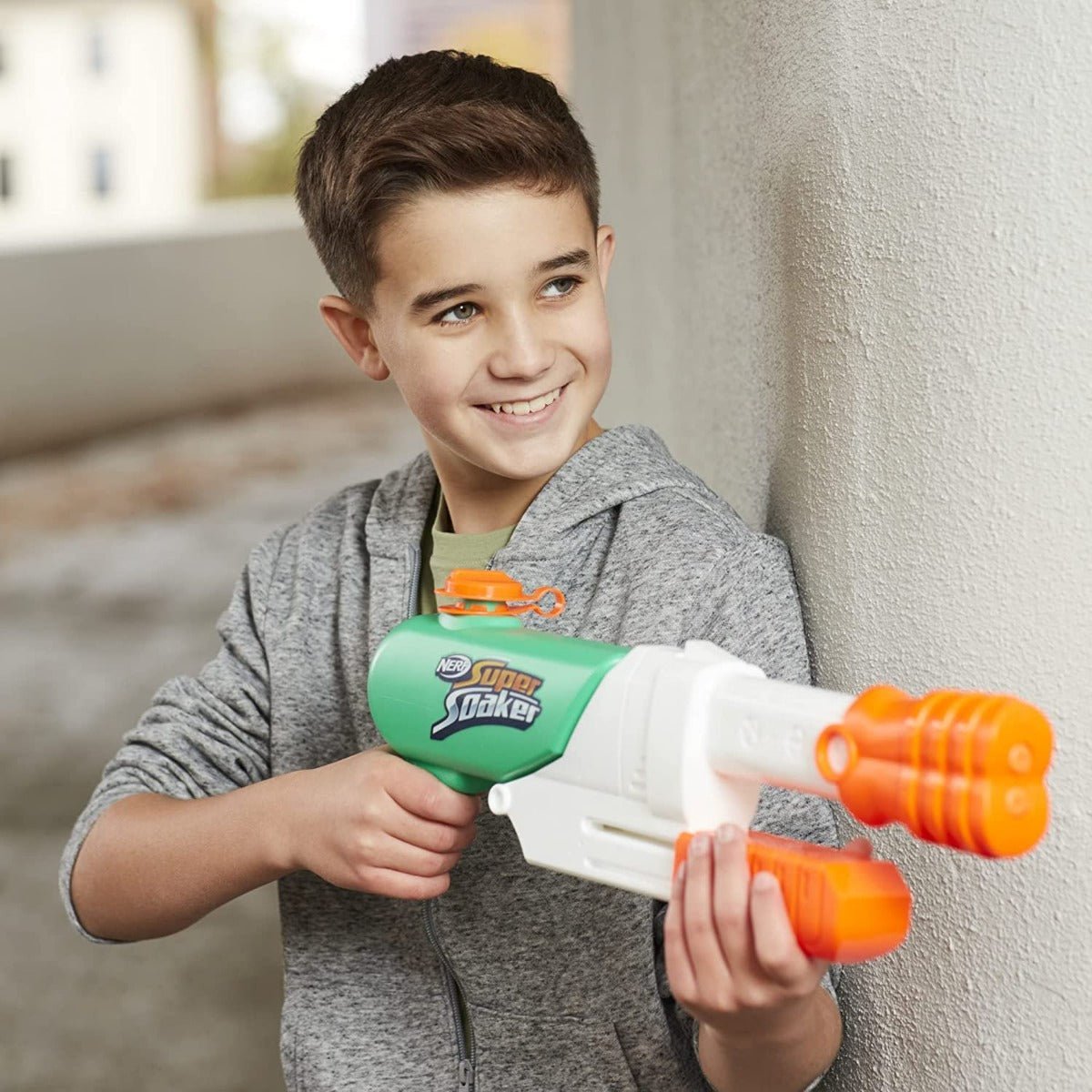 Nerf Super Soaker Soa Hydro Frenzy F3891 — image 5