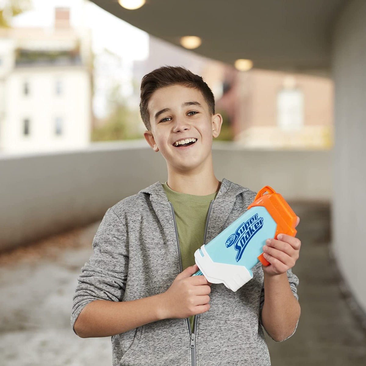 Nerf Super Soaker Soa Torrent F3889 - Colorland Toys