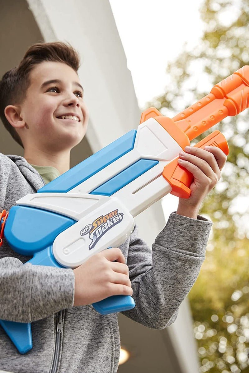 Nerf Super Soaker Soa Twister F3884 — image 4