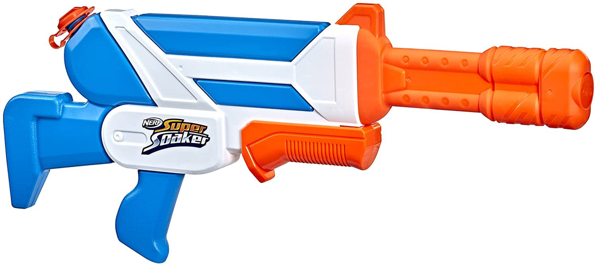 Nerf Super Soaker Soa Twister F3884 — image 1