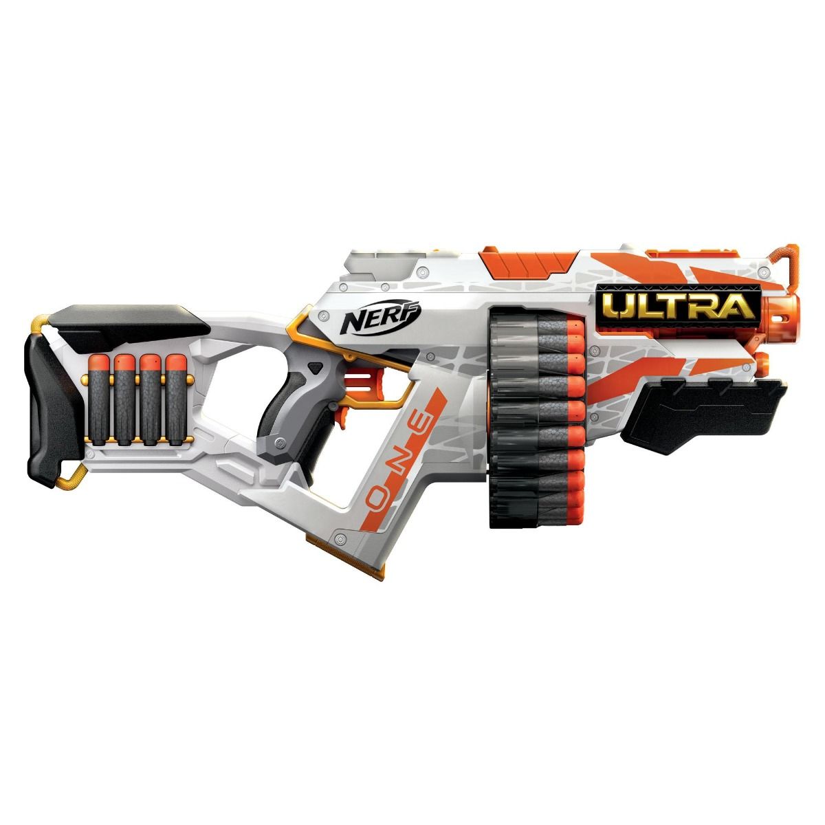 Nerf Ultra One Motorized Blaster E6596 — image 3