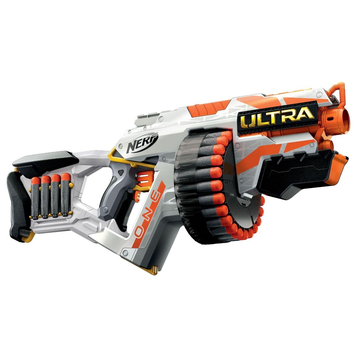 Nerf Ultra One Motorized Blaster E6596 — image 2