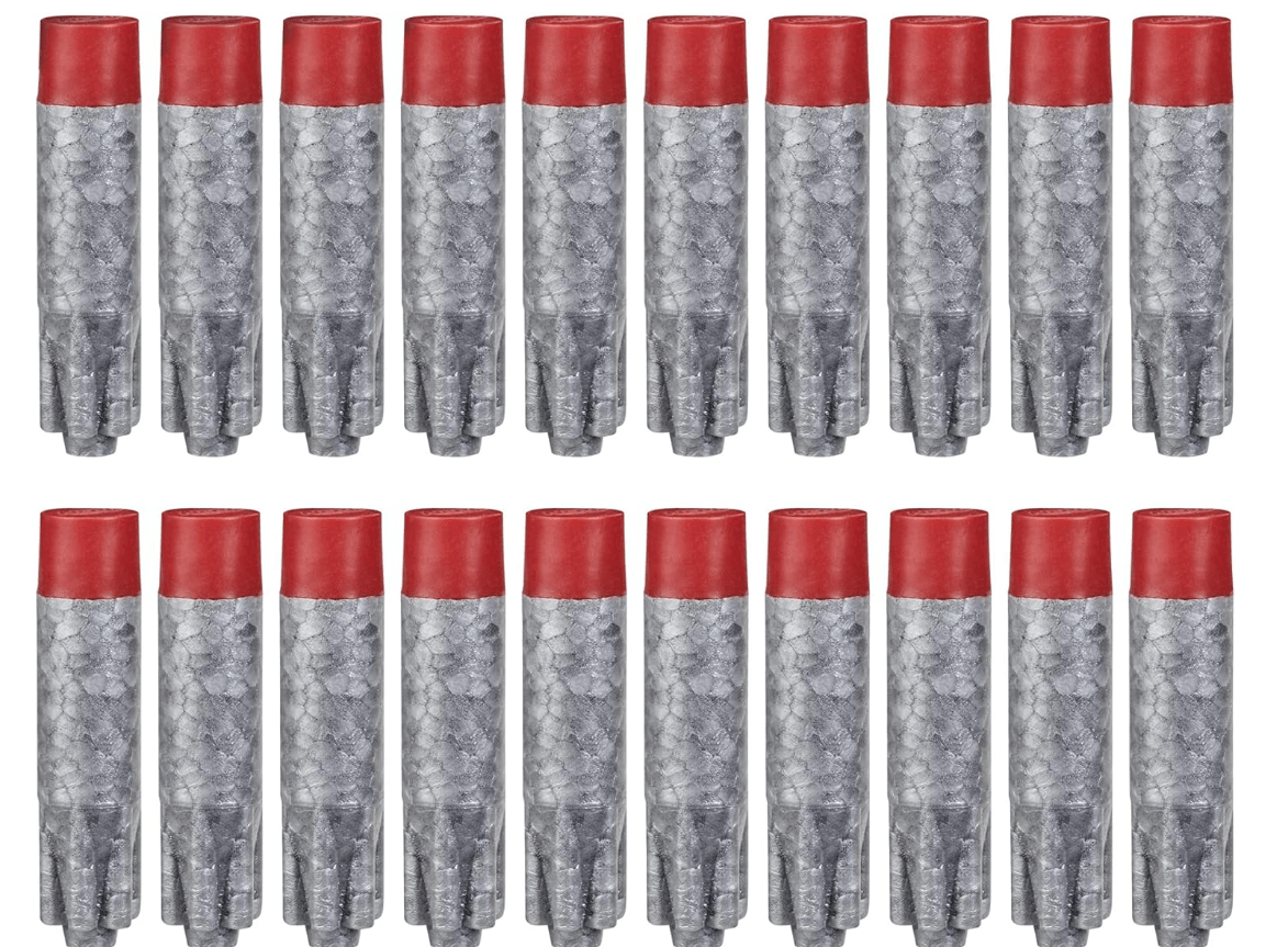 Nerf Ultra Pinpoint Darts F2311 — image 2