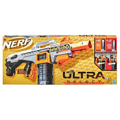 NERF Ultra Select F0958 - Colorland Toys