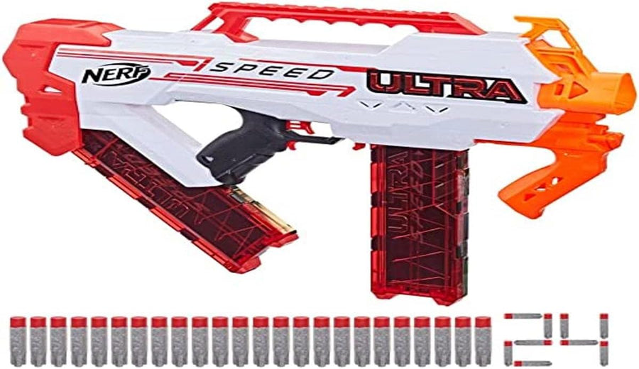 Nerf Ultra Speed Motorized Blaster F4929 — image 1