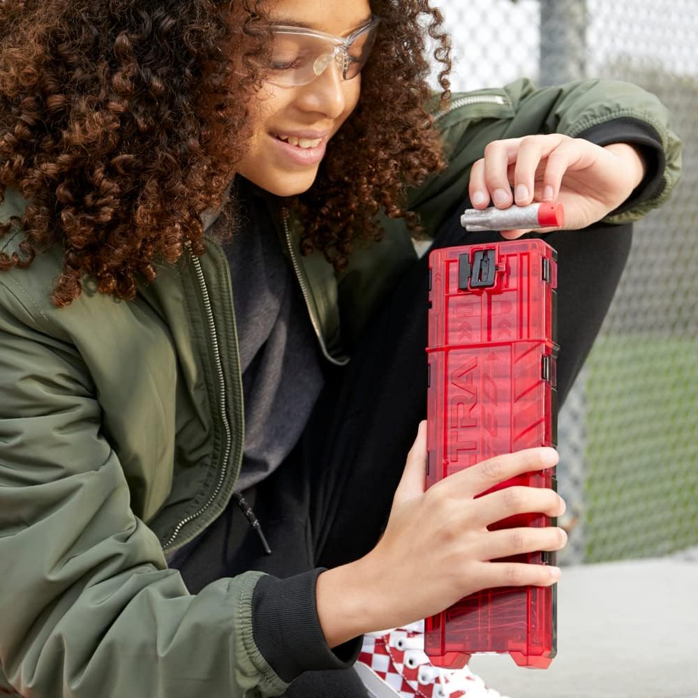 Nerf Ultra Speed Motorized Blaster F4929 - Colorland Toys