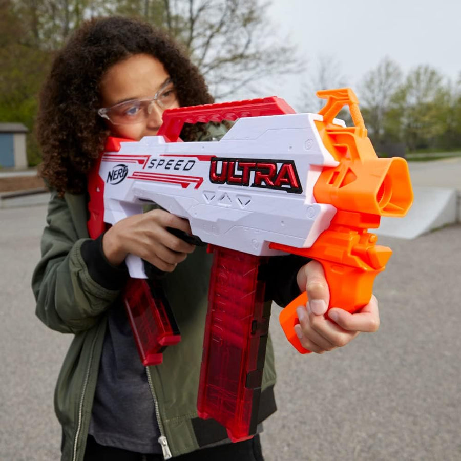 Nerf Ultra Speed Motorized Blaster F4929 — image 5