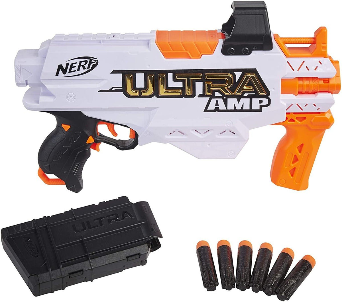 Nerf Ultra Two Motorized Blaster — image 4