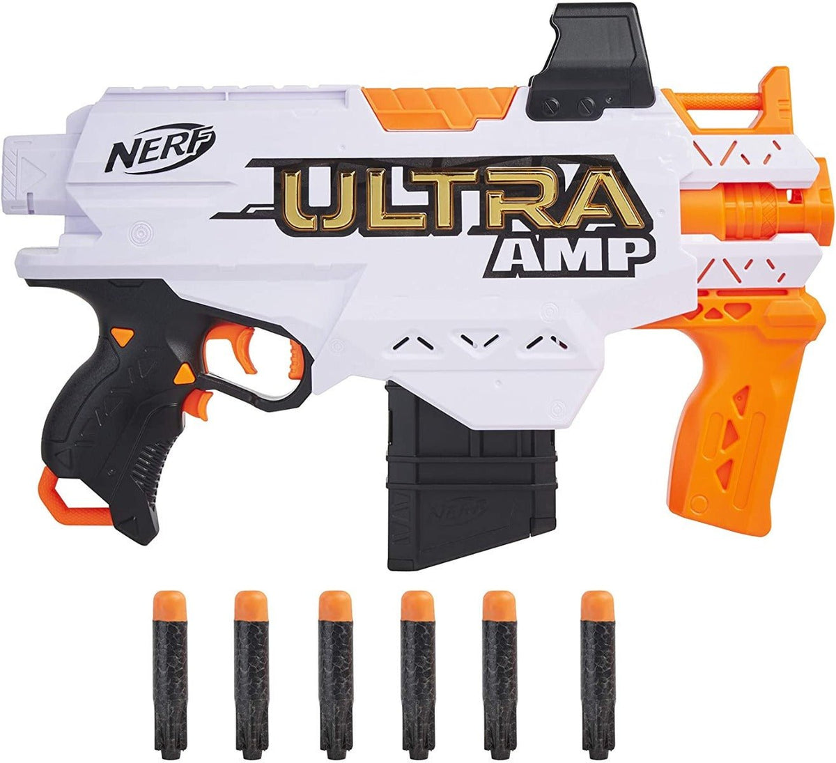Nerf Ultra Two Motorized Blaster — image 2
