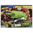 Nerf Zombie Strike Crossfire Bow Blaster A6568