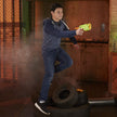 Nerf Zombie Strike Quadrot E2673