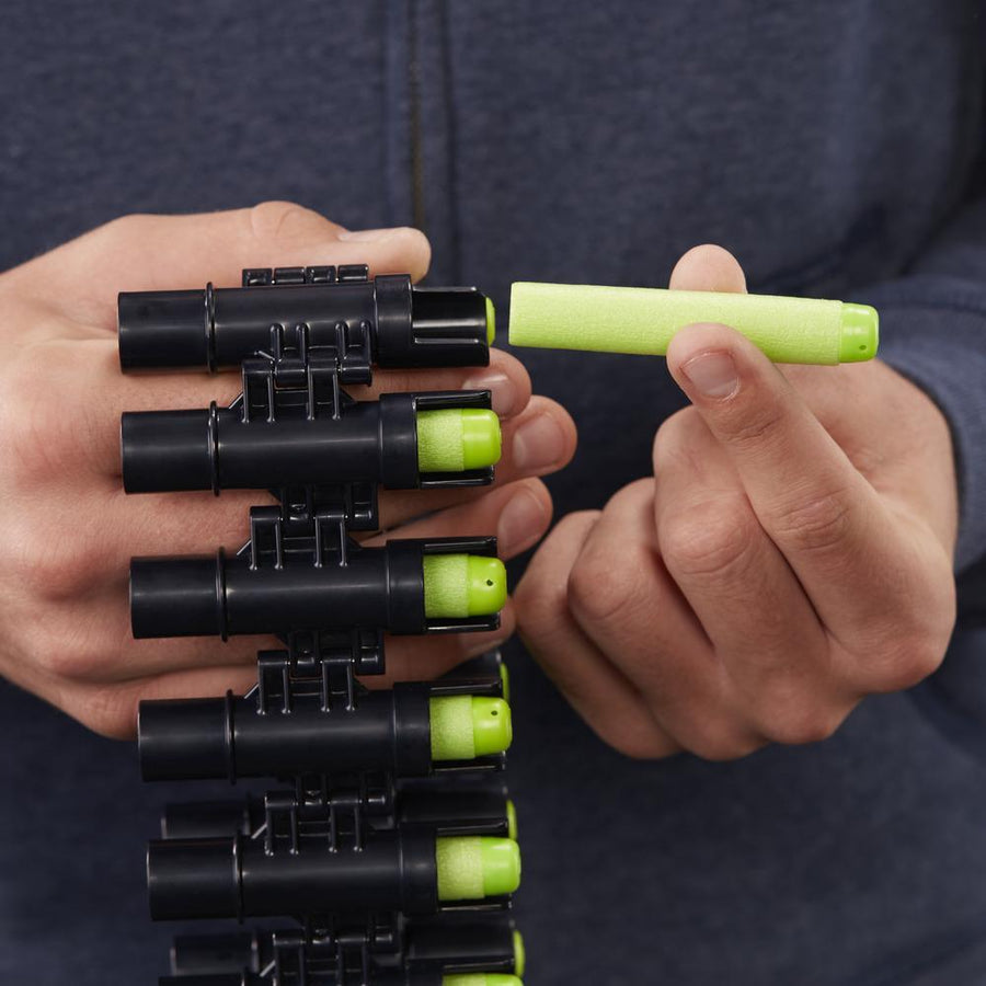Nerf Zombie Strike Ripchain — image 6
