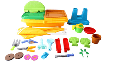 New Boy Aquasand Playland NB - 698140 - Colorland Toys