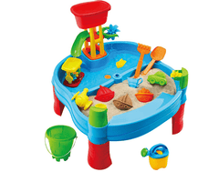 New Boy Sandy Shore Oasis NB - 698141 - Colorland Toys