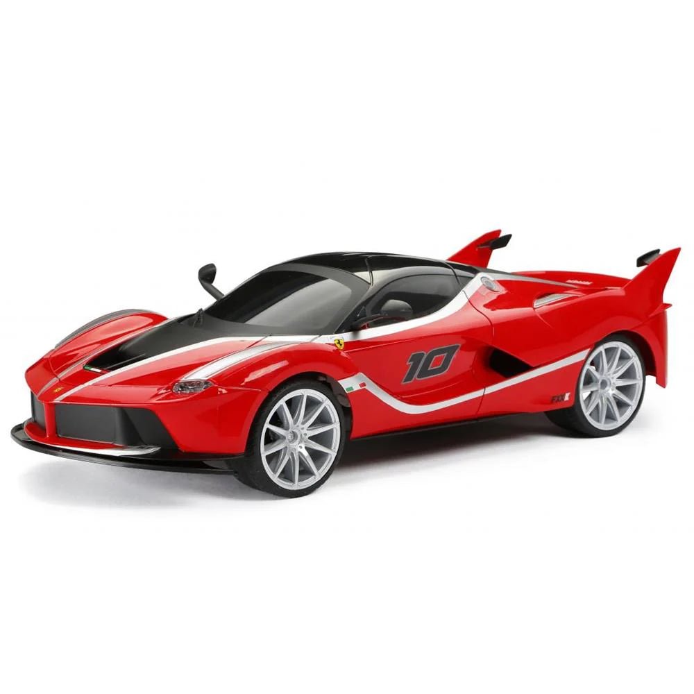 New Bright Ferrari FXXK Radio Control Vehicle 60647-2-NB — image 3