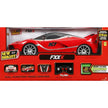 New Bright Ferrari FXXK Radio Control Vehicle 60647-2-NB
