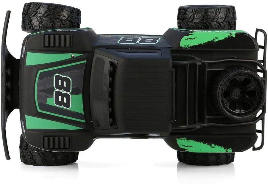 New Bright RC 1-14 Venom Matte Black NB-61440UV — image 4