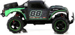 New Bright RC 1-14 Venom Matte Black NB-61440UV