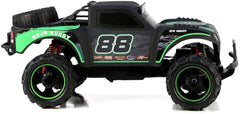 New Bright RC 1 - 14 Venom Matte Black NB - 61440UV - Colorland Toys