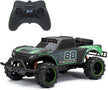 New Bright RC 1-14 Venom Matte Black NB-61440UV