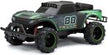 New Bright RC 1-14 Venom Matte Black NB-61440UV