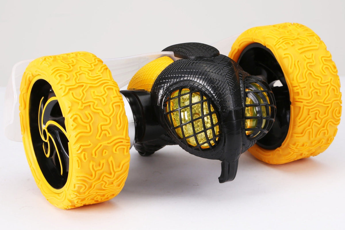 New Bright Tumblebee Radio Control Car 3717-NB — image 3