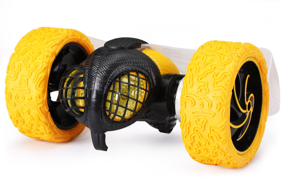 New Bright Tumblebee Radio Control Car 3717-NB — image 1