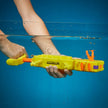 New Nerf Super Soaker Minecraft Axolotl Water Gun F7601