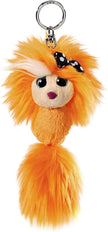 Nici Talent Key Chain Orange 38490