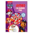 Nickelodeon Paw Patrol Jumbo Colouring Pad 3359/PWJC
