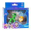 Nickelodeon Paw Patrol The Mighty Movie Toppeez 1-pack PAWM2212