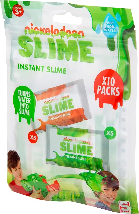 Nickelodeon Slime Hyper Blaster Super Soaker SLM-3289 — image 2