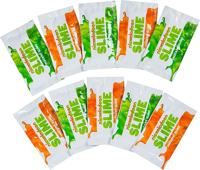 Nickelodeon Slime Hyper Blaster Super Soaker SLM-3289 — image 5